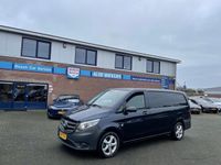 tweedehands Mercedes Vito 111 CDI 84kw Ambition | Lang | Airco