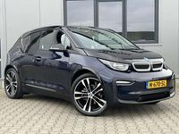 tweedehands BMW i3 Business Edition 120Ah 42 kWh €2000- subsidie - 2