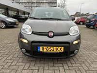 tweedehands Fiat Panda 1.0 Hybrid Sport Applecarplay Airco Lmv