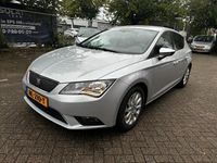 tweedehands Seat Leon 1.0 EcoTSI Style Connect,Navi,climate control