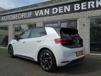 tweedehands VW ID3 First 58 kWh 1e Eigenaar