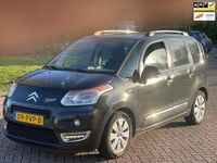 Occasion Citroën C3 Picasso Exclusive 120 PK (88 kW) 2011 MPV