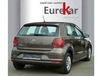 tweedehands VW Polo 1.0i Trendline