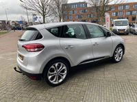 tweedehands Renault Scénic IV 1.2 TCe Intens | Navi | Cruise | 65.345 km Dealeronderhouden