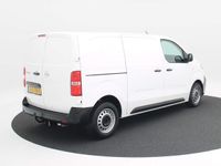 tweedehands Opel Vivaro 2.0 CDTi L2H1 Innovation 3-Zits | Airco | Navigatie | Trekhaak | Cruise Controle