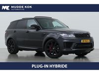 Occasion Land Rover Range Rover Sport Autobiography Dynamic 405 PK (297 kW) 2019 Grijs SUV