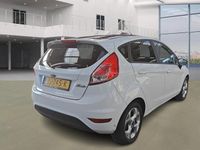Occasion Ford Fiesta 65 PK (47 kW) 2016 Wit Hatchback