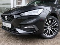 tweedehands Seat Leon Sportstourer 1.5 eTSI DSG FR Business Intense | Panoramisch dak | Elektrisch bedienbare stoel | Stoel + stuurwielverwarming | BEATS Audio