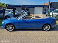 Occasion Audi A5 Cabriolet 160 PK (117 kW) 2011 Overige Cabriolet