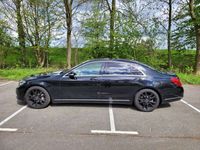 tweedehands Mercedes S350 BlueTEC L.Pres.P