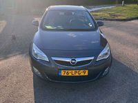 tweedehands Opel Astra 1.6 Edition