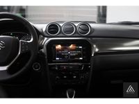 tweedehands Suzuki Vitara 1.5 GLX Full Hybrid | Demowagen | Topversie