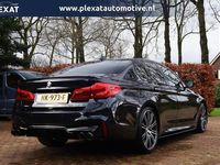 tweedehands BMW 540 540High Executive Aut. | M5 Uitgevoerd | Orig. N