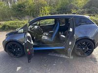 Occasion BMW i3 135 kW (184 PK) 2020 Blauw Hatchback