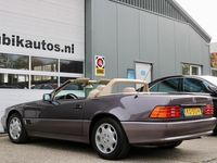 tweedehands Mercedes 280 MERCEDES CABRIO|IN NIEUWSTAAT !!|1994
