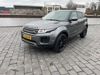 Occasion Land Rover Range Rover evoque 149 PK (109 kW) 2017