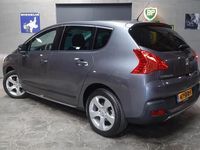 tweedehands Peugeot 3008 1.6 THP GT 156PK AUTOMAAT | Panorama dak | Cruise