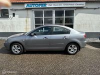 tweedehands Mazda 3 1.6 Touring nieuwe APK airco