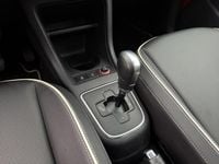 Occasion VW up! high up! 75 PK (55 kW) 2016 Rood Hatchback