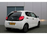 tweedehands Citroën C1 BWJ 2014 1.0 e-VTi Live ORG.NEDERLANDS / PARROT / AIRCO / CR