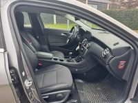 Occasion Mercedes A180 122 PK (89 kW) 2014 Grijs (metallic) Hatchback