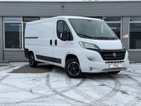Occasion Fiat Ducato 131 PK (96 kW) 2019 Wit Van