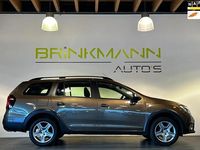 Occasion Dacia Logan MCV Stepway 90 PK (66 kW) 2019 Bruin MPV