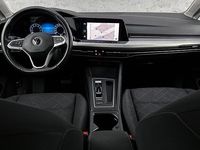 Occasion VW Golf VIII Life 112 PK (82 kW) 2022 Zwart Stationwagen