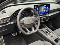 Occasion Cupra Formentor VZ 272 PK (200 kW) 2025 Zwart SUV