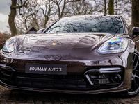 Occasion Porsche Panamera S E-Hybrid Sport Turismo 466 PK (342 kW) 2018 Sedan