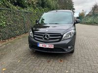 tweedehands Mercedes Citan 109 CDI (BTW WAGEN)