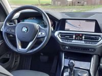 tweedehands BMW 320 320 Touring i Business Edition Plus VOL LEDER | NL