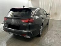 Occasion Kia Ceed Sportswagon 140 PK (102 kW) 2021 Grijs Stationwagen