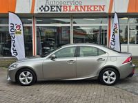 tweedehands Lexus IS300 BJ.12-2015 / Navi / Xenon / Half Leer / Cruise / 1