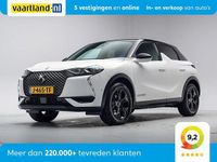Occasion DS Automobiles DS3 Crossback E-Tense Performance 100 kW (136 PK) 2020 Wit SUV