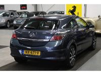 tweedehands Opel Astra GTC 1.4 Business Airco, Parkeersensoren, Stuurbekrachtiging