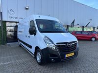 tweedehands Opel Movano 2.3 Turbo L3H2 Navi | Camera | PostNL Pakket |