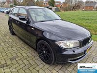 tweedehands BMW 116 1-SERIE i EffDyn. Business Line Ultimate Edition