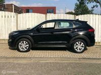 tweedehands Hyundai Tucson 1.6 T-GDi,automaat,navi,6-24 mnd garantie mogelijk