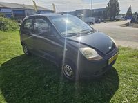 tweedehands Chevrolet Matiz 0.8 Pure