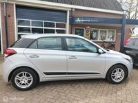 tweedehands Hyundai i20 1.2 HP i-Motion, facelift