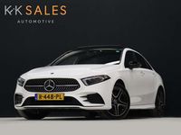 Occasion Mercedes A250 Business 218 PK (160 kW) 2022 Wit Sedan