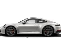 tweedehands Porsche 911 Carrera S 992