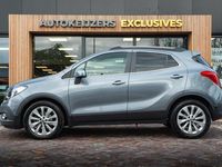 tweedehands Opel Mokka 1.4 T Cosmo Navigatie Camera Clima Cruise