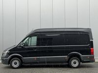 tweedehands VW Crafter 30 2.0 TDI L3H3 Camera/Trekhaak/AppConnect