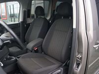 tweedehands VW Caddy 1.4 TSI DSG Comfortline/Navi/Standverwarming/Xenon