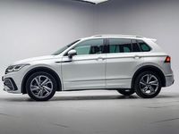 Occasion VW Tiguan Business+ 150 PK (110 kW) 2021 Wit SUV