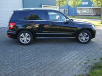 tweedehands Mercedes GLK220 GLK 220 CDICDI Sport "VAN "