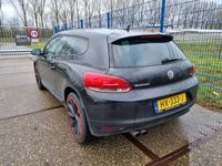 tweedehands VW Scirocco 1.4 TSI 200 pk