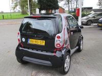 tweedehands Smart ForTwo Coupé & pure